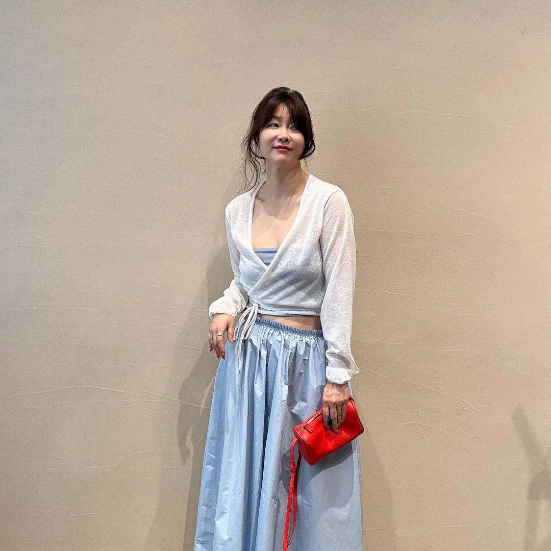 金社长韩国服饰馆
