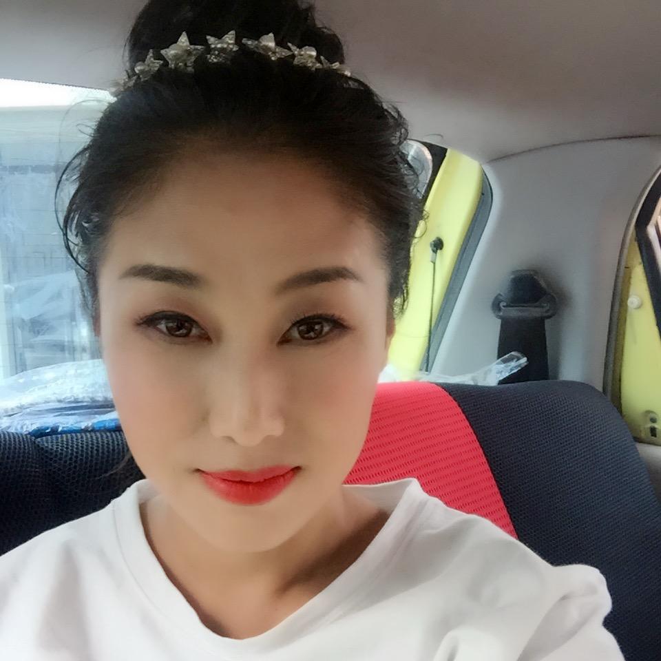 强强妈🎤
