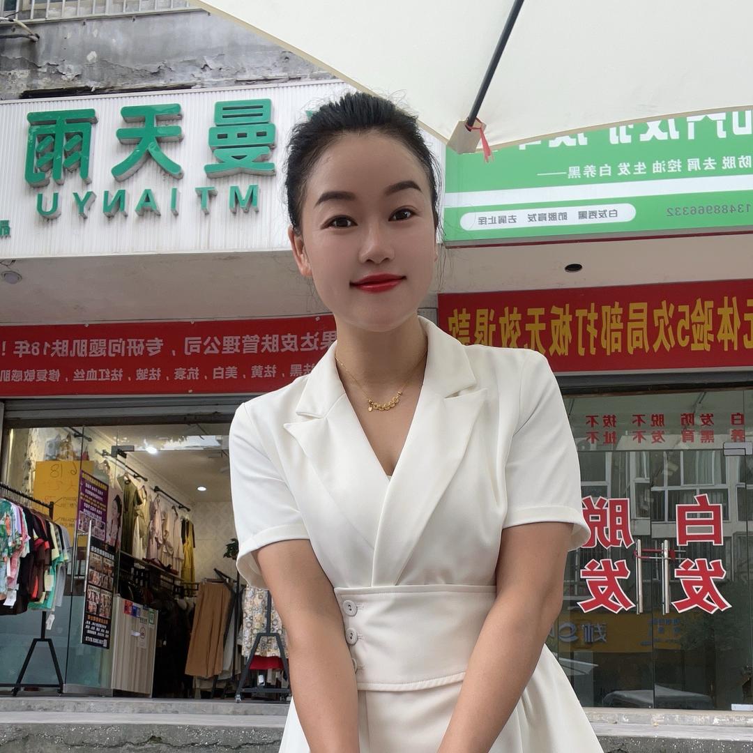 沐言 摆摊 日记