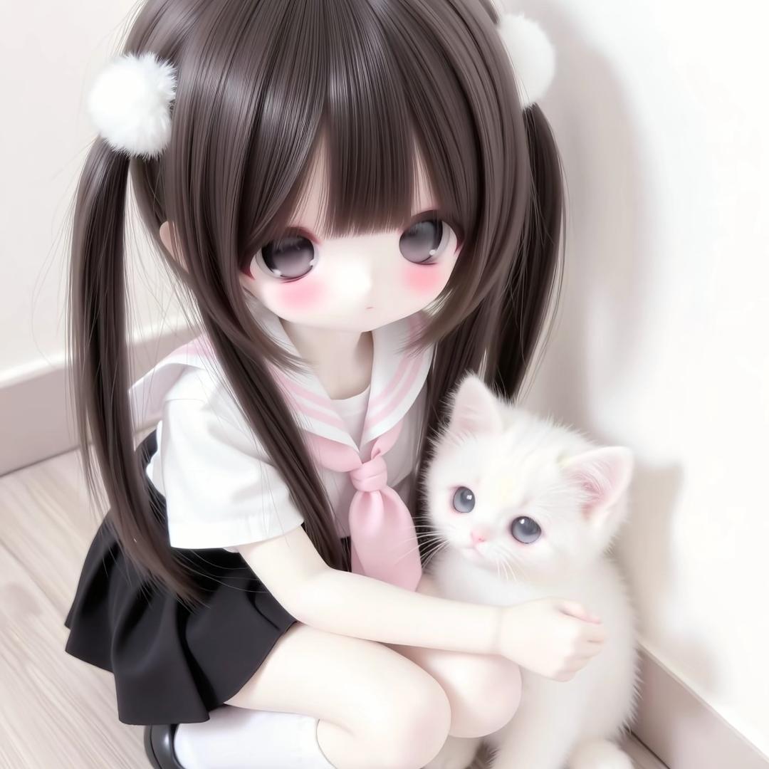 人泪