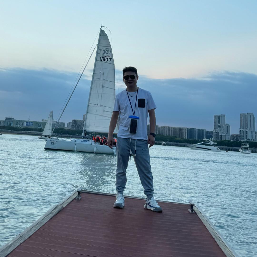 景良驰车行 吕坤