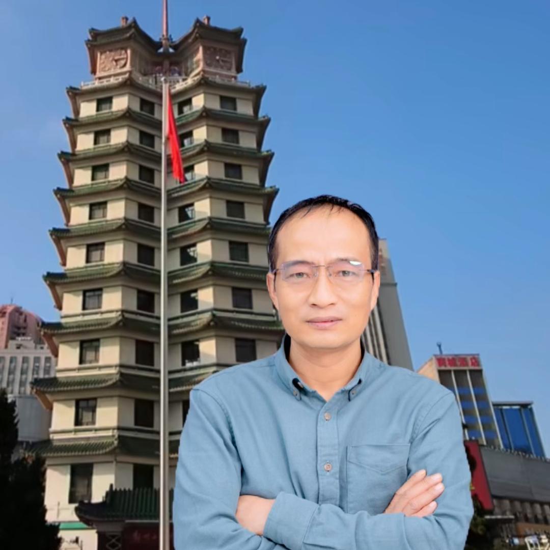郑州(武侦探)