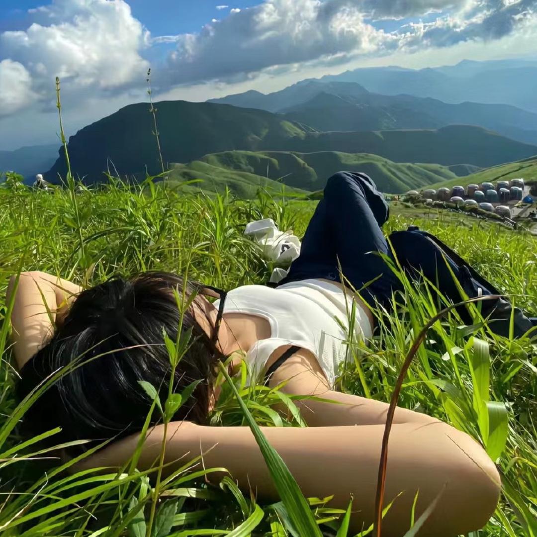 成都美抖变美日记