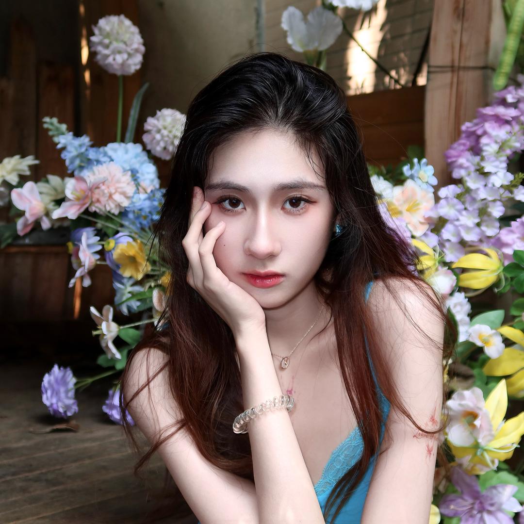 懂小姐Twins测评