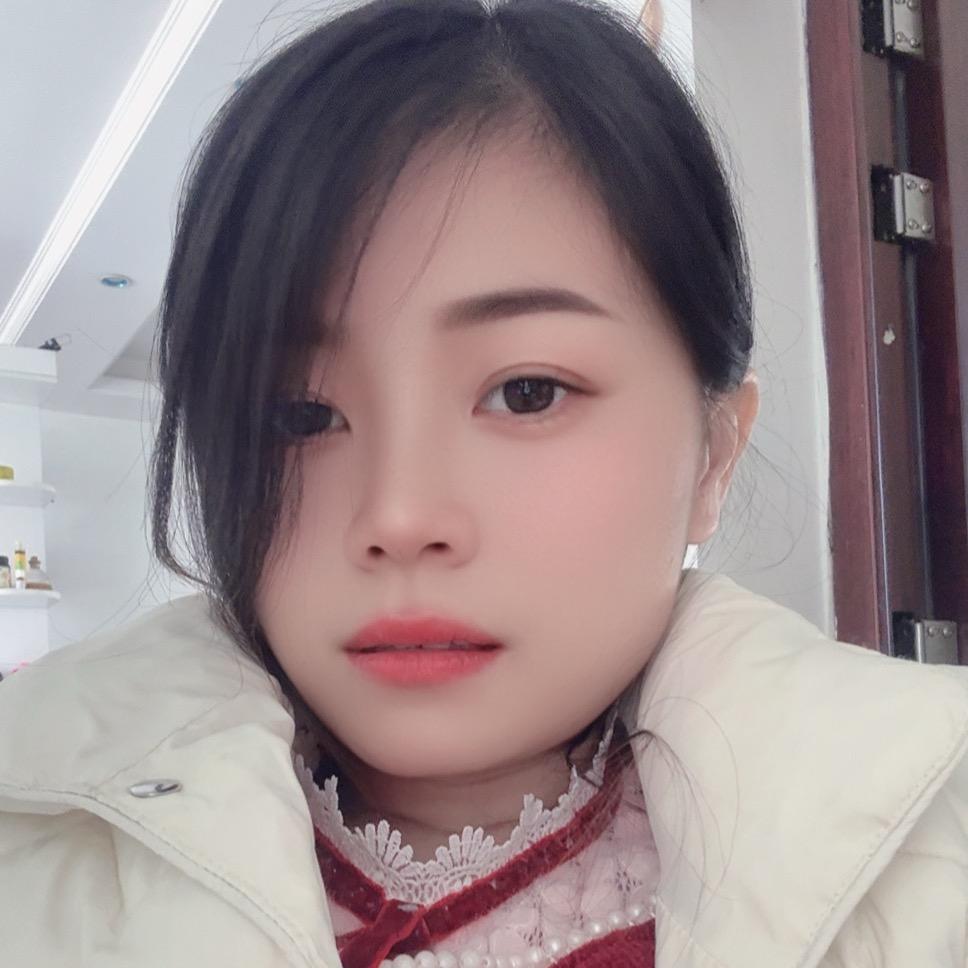 赵露露不忘初心，
