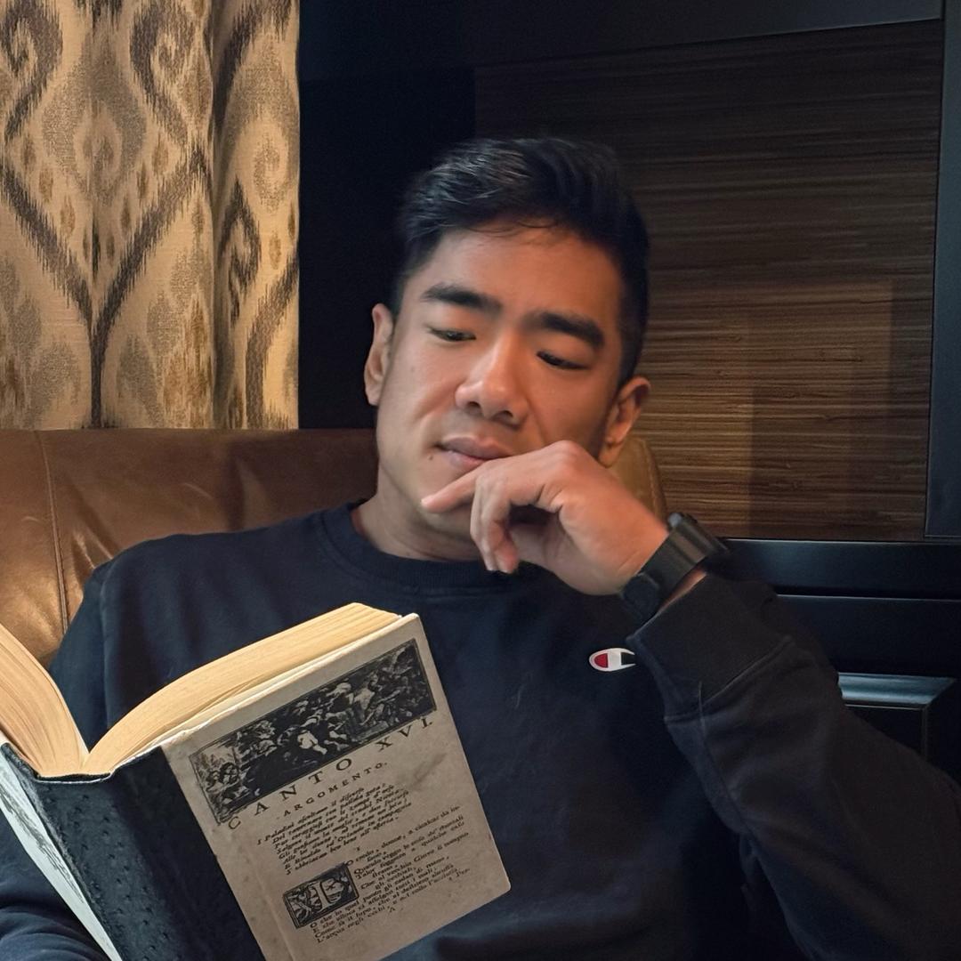 🕶阿福的英语课堂