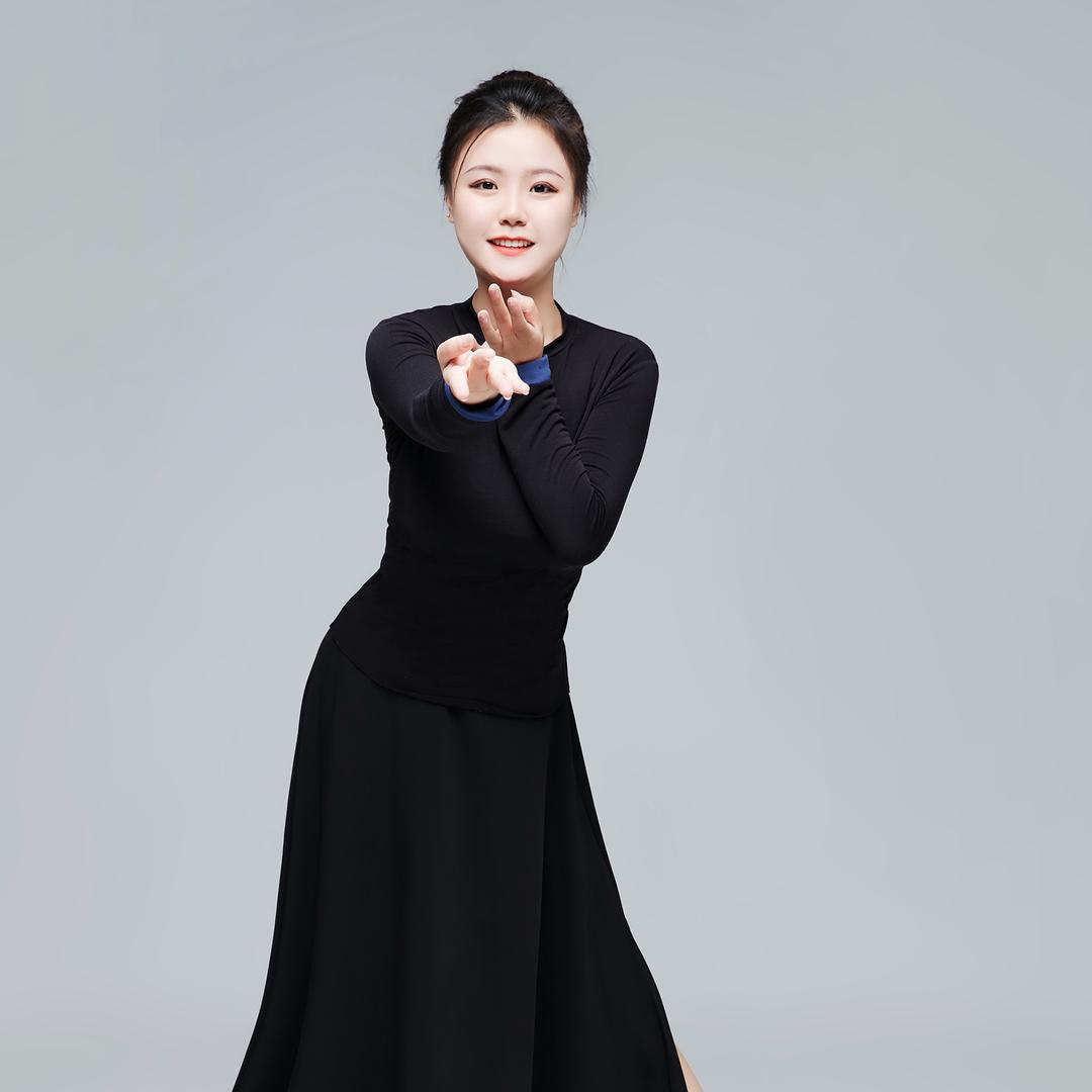 太原教跳舞的琪琪老师💕