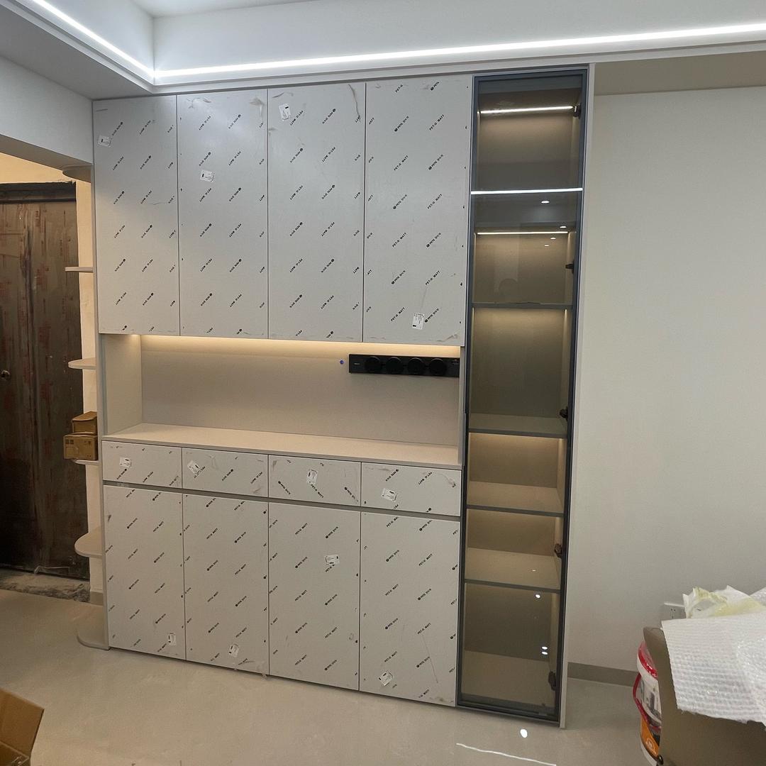 全屋定制安装