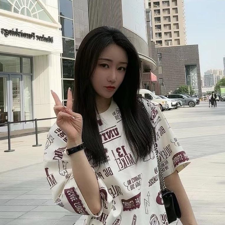 美美🌸