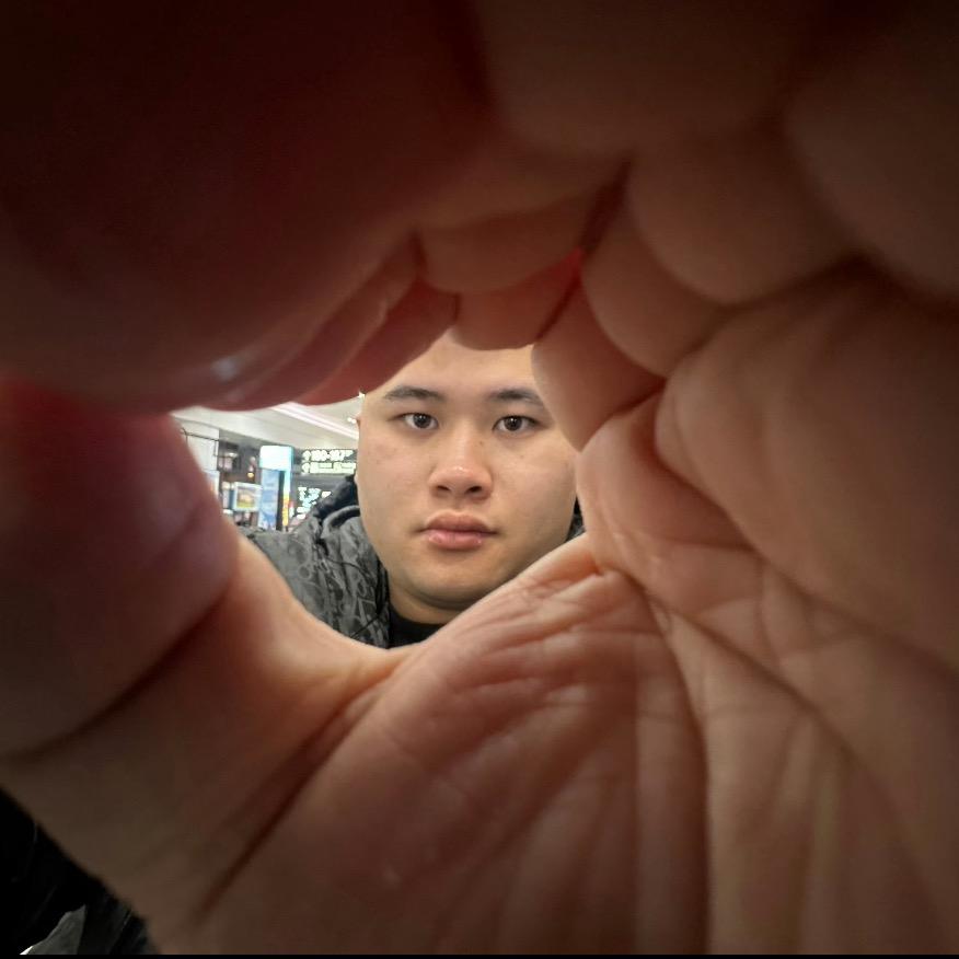 我真不叫爱满哥