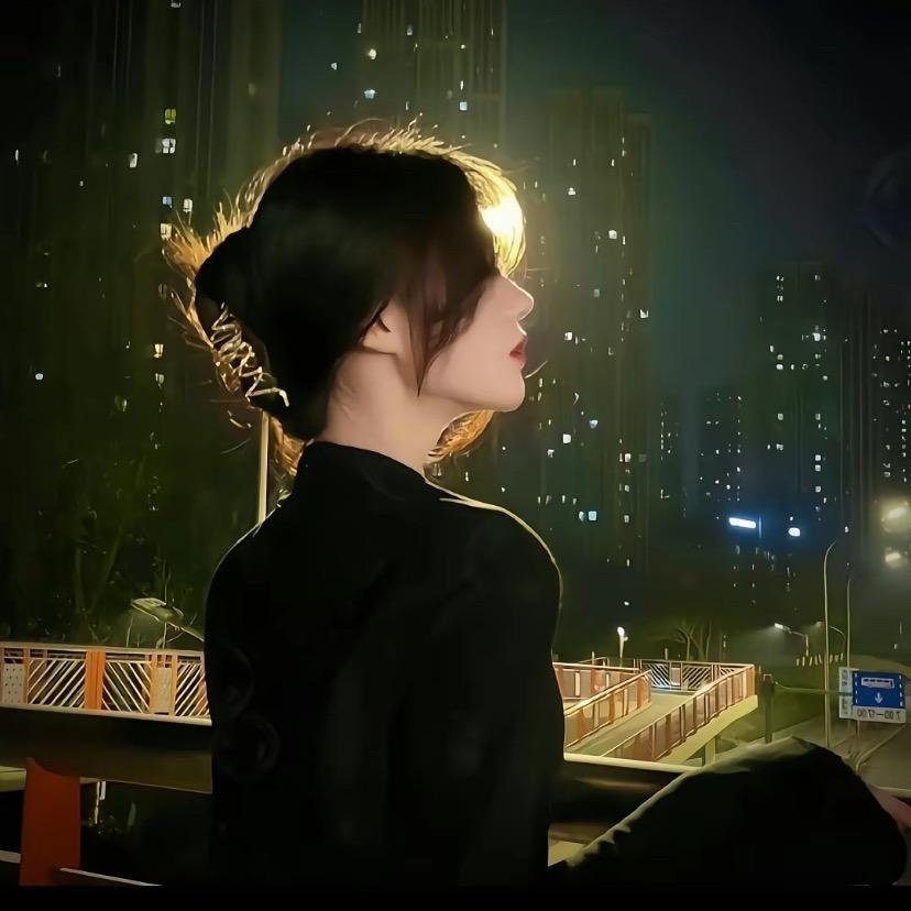 安静-
