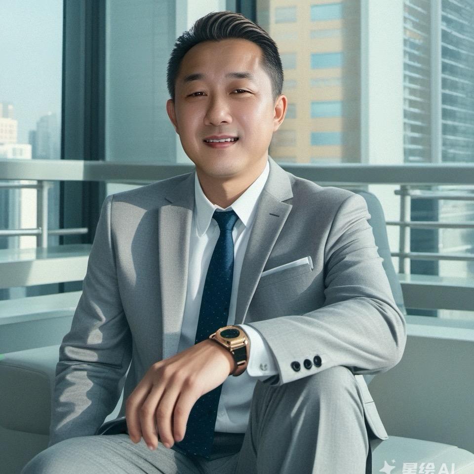 秀才说房