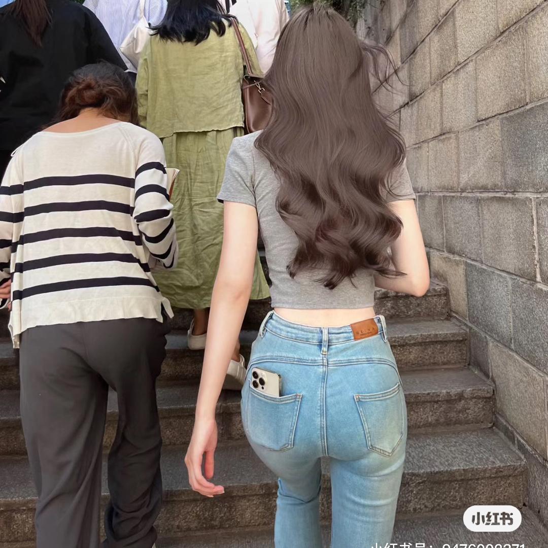 村妹子