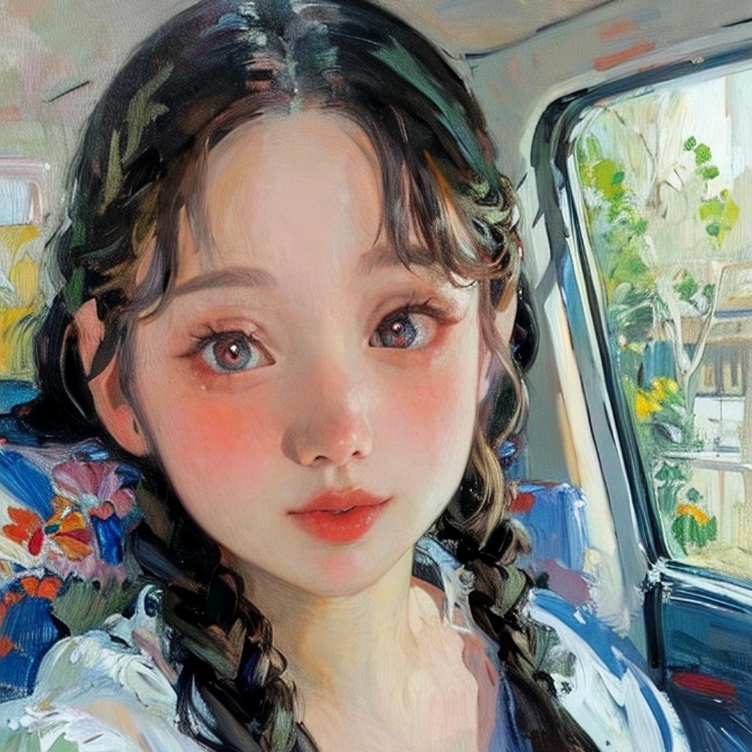 小欣纸💗