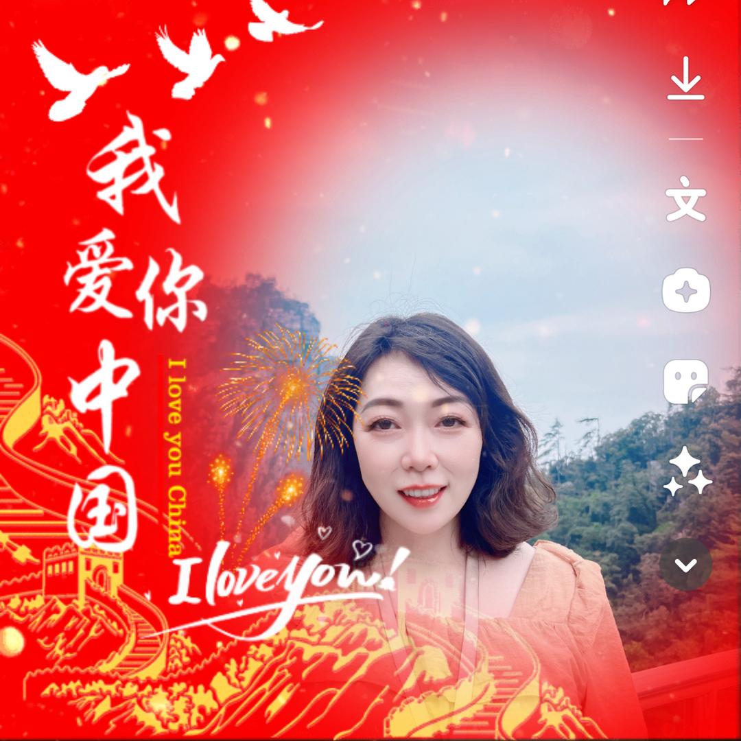 小雨吖。