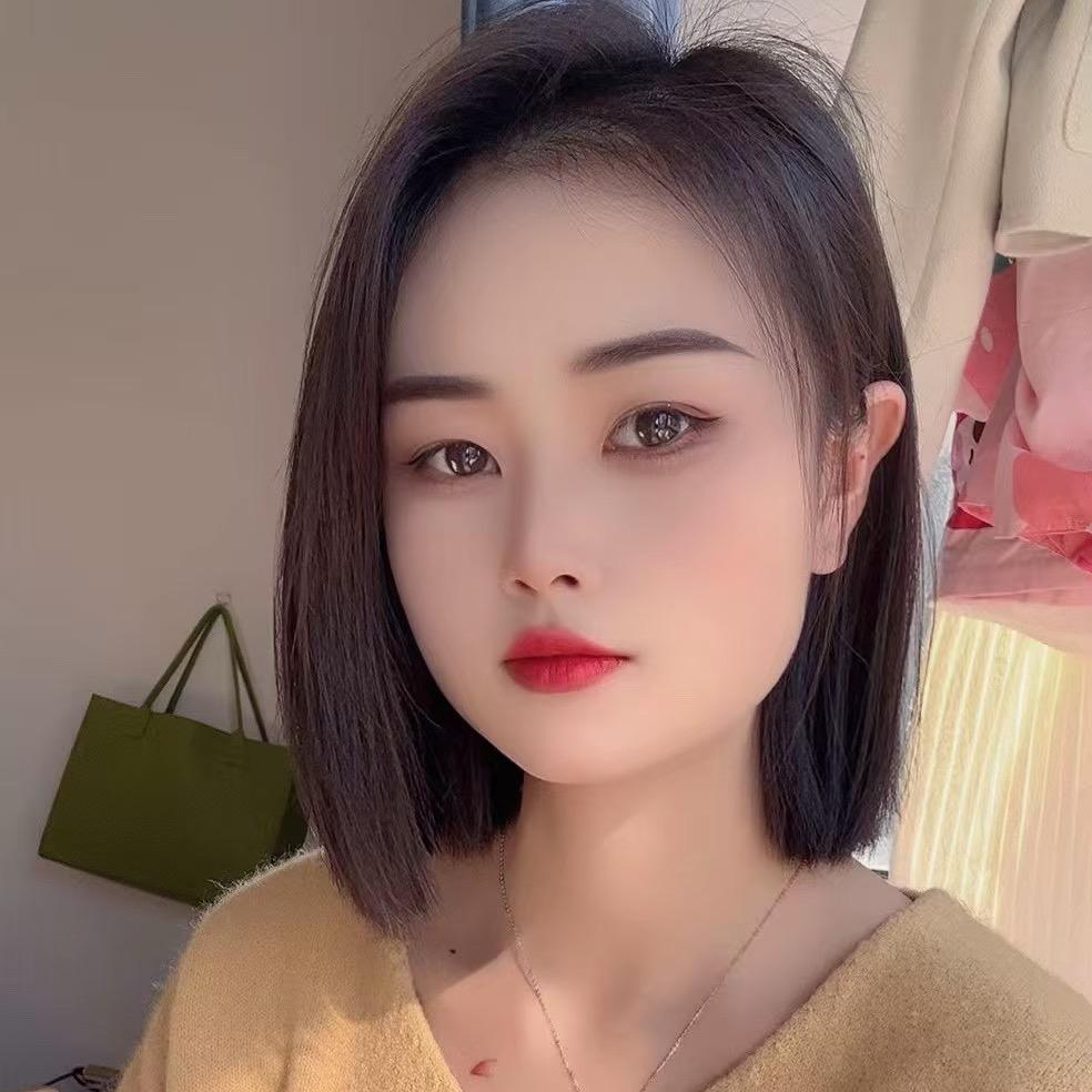 小梅梅🤔