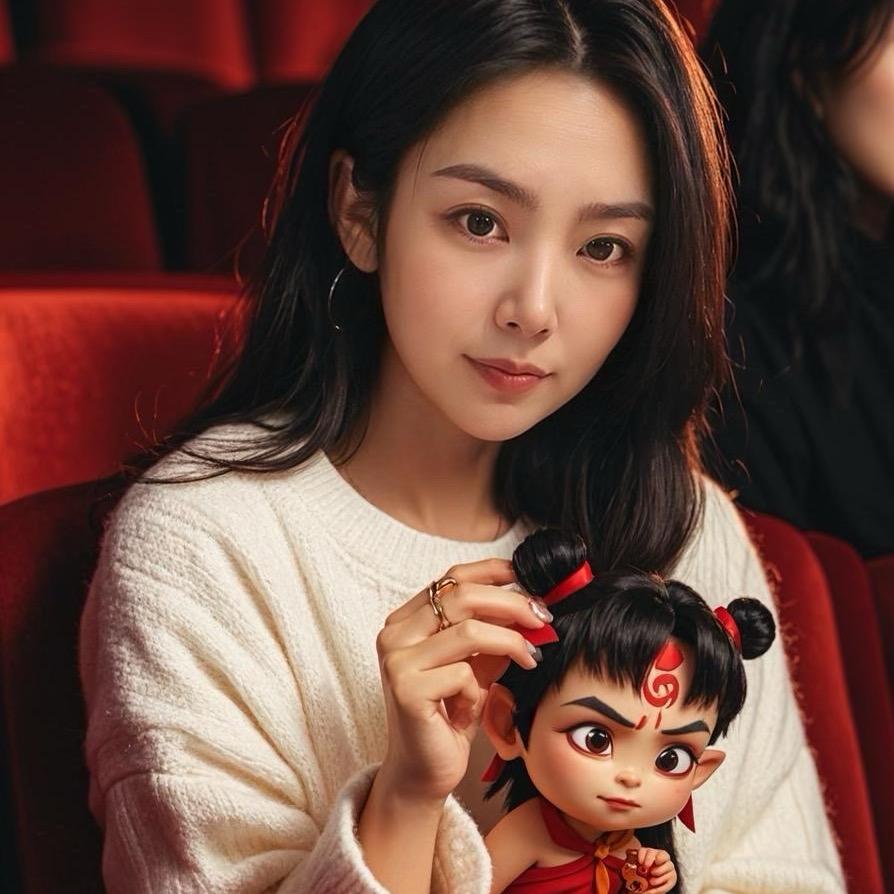 丽羊羊💫