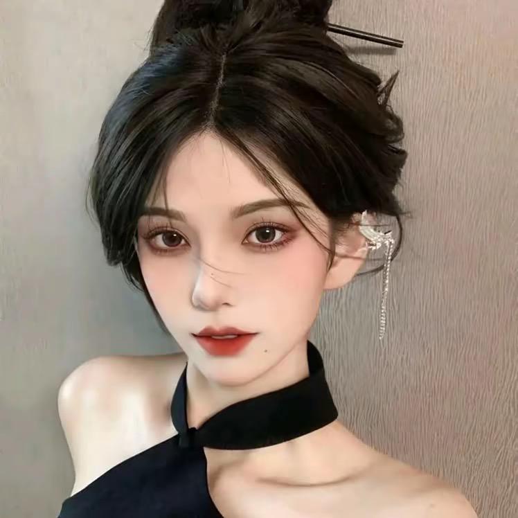 O泡瑶瑶