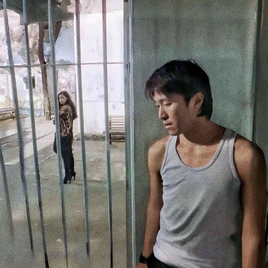 满山的猴子我腚最红