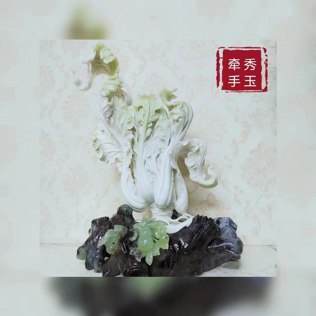 牵手秀玉坊