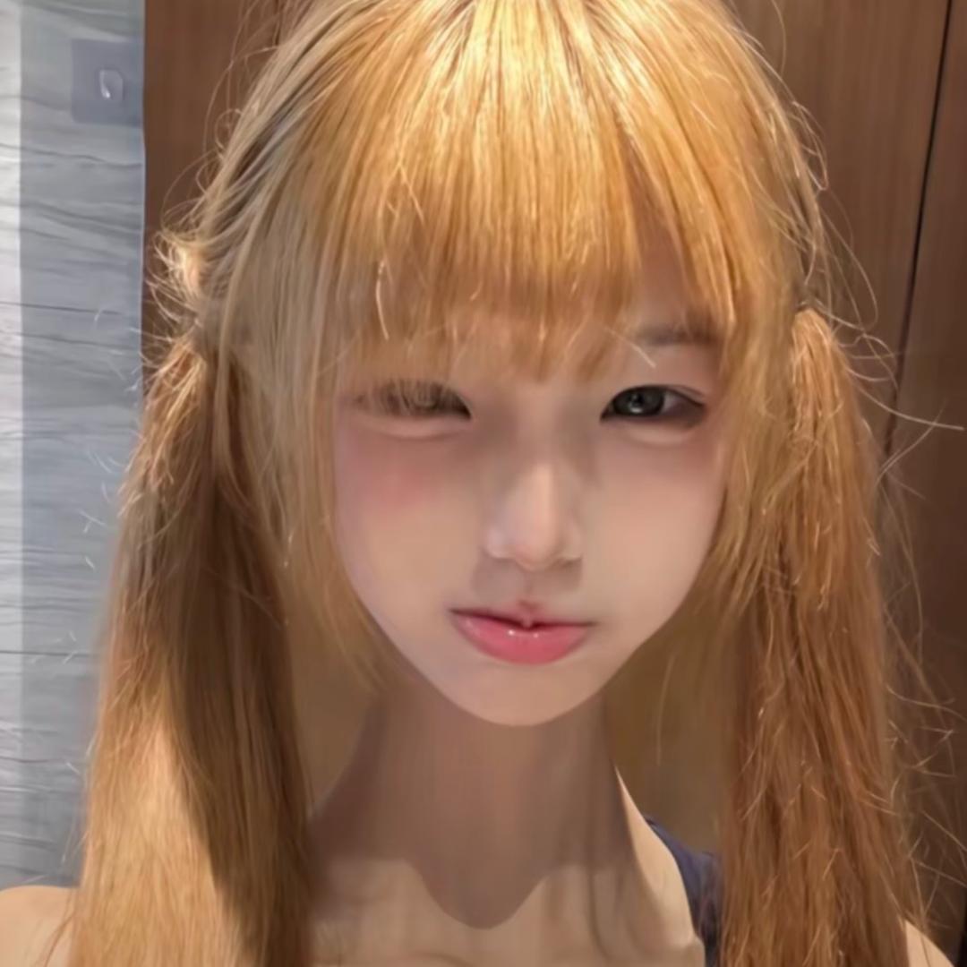 碍着你啦