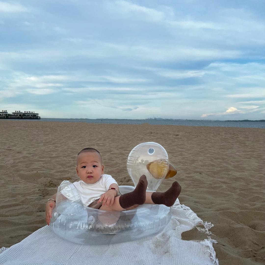 是铭泽吖～