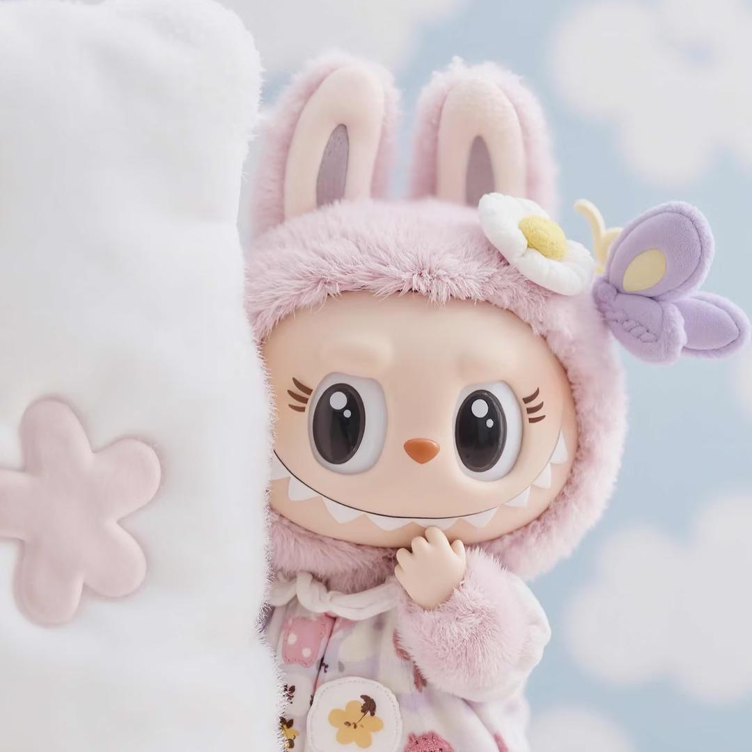 恶魔小妞😈
