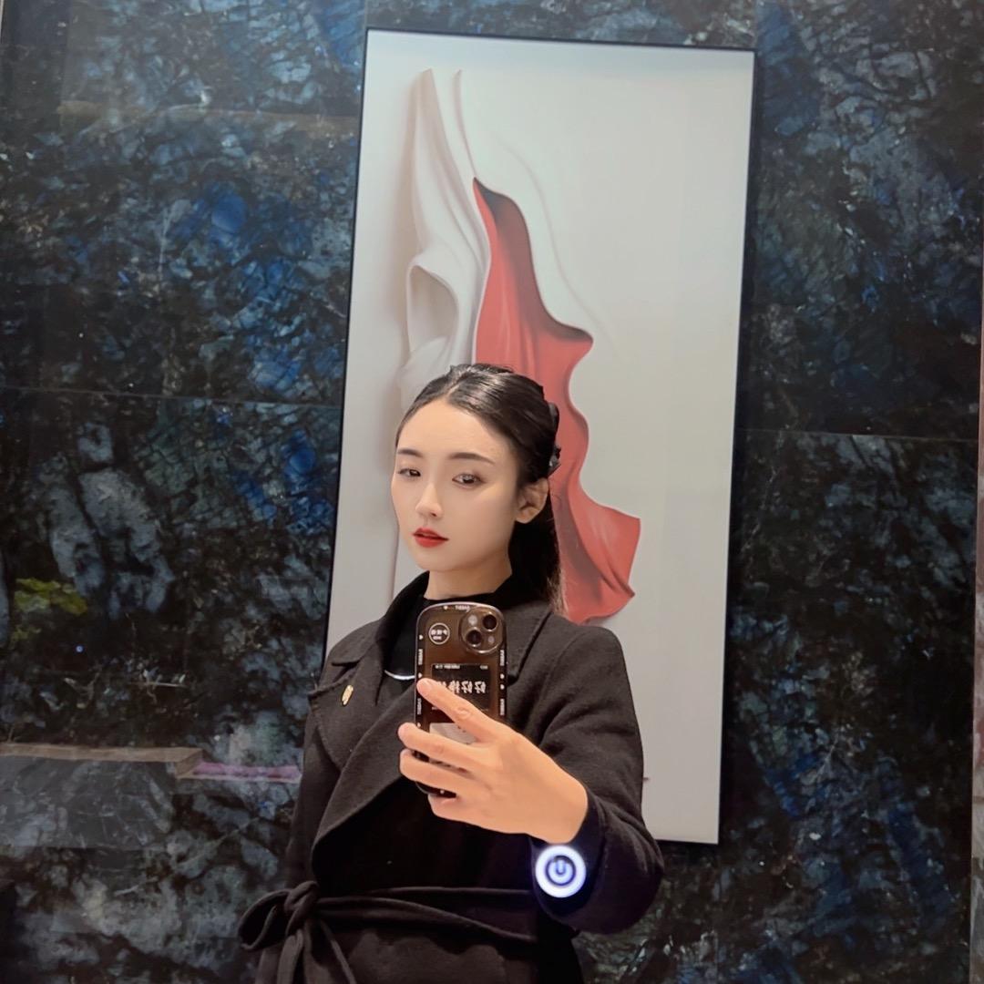 忻州房产小楠楠🥇