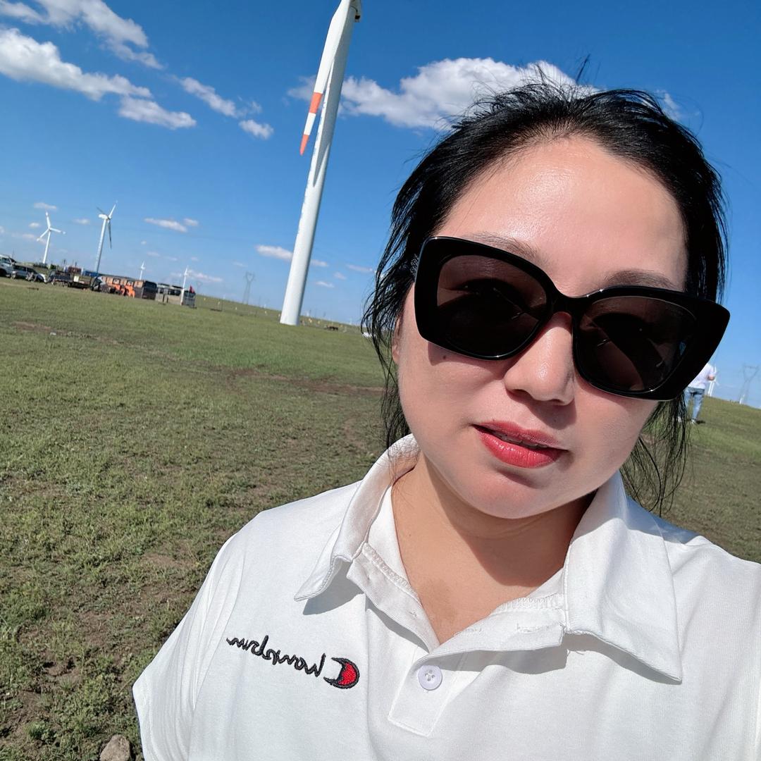做自己的女王