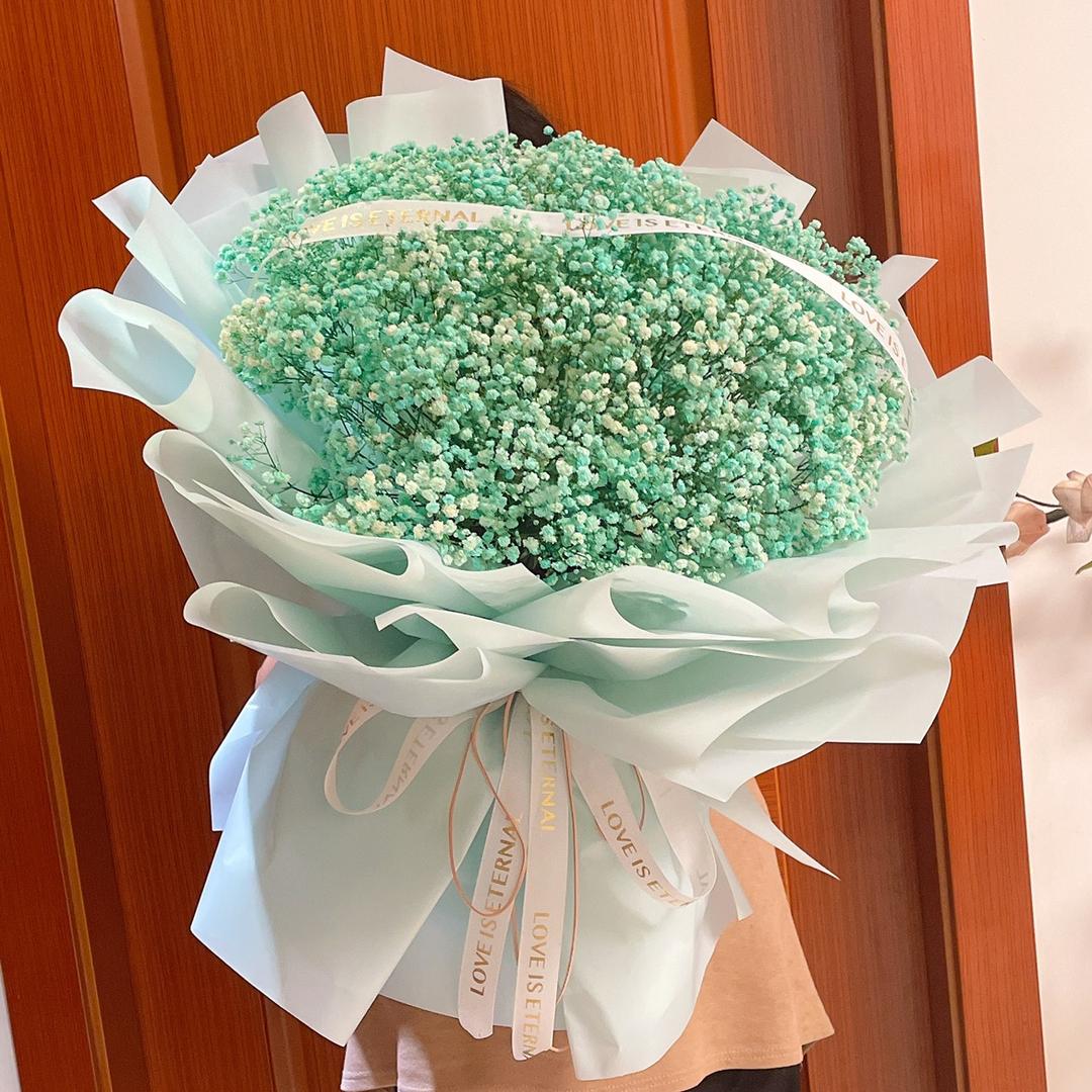 南明区青野花艺店