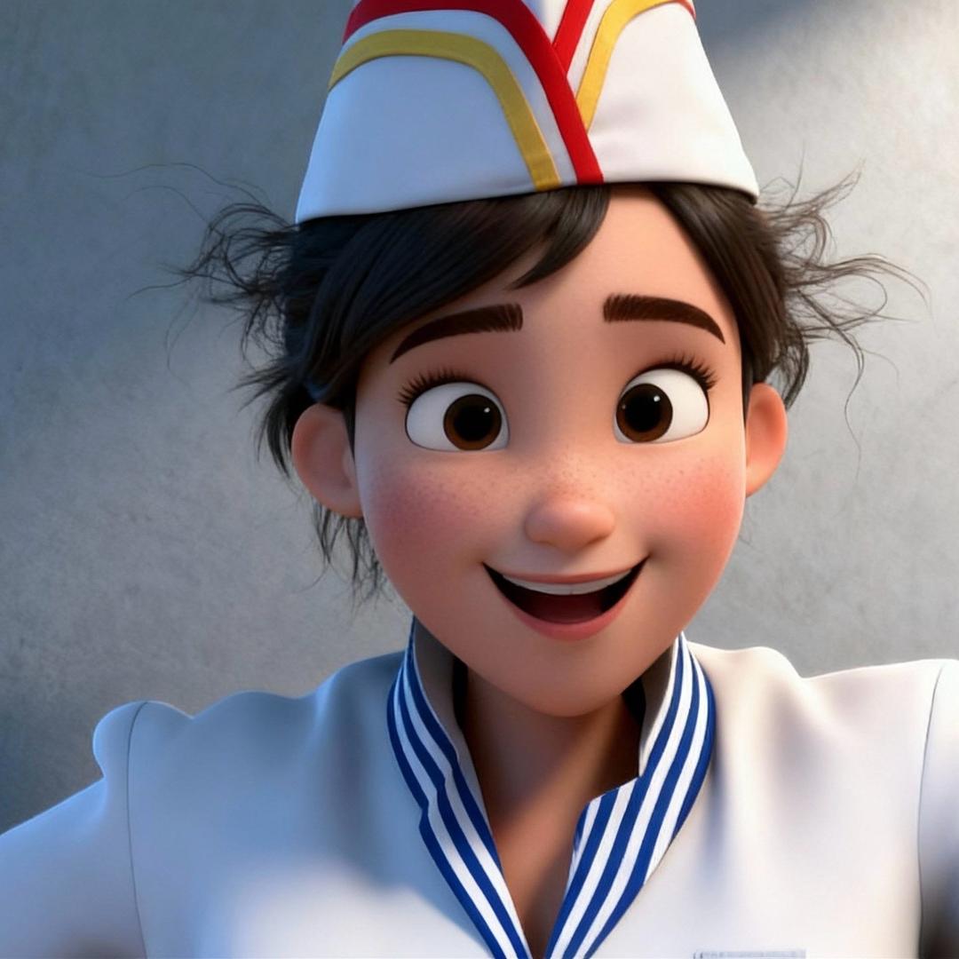 掌勺大厨有话说