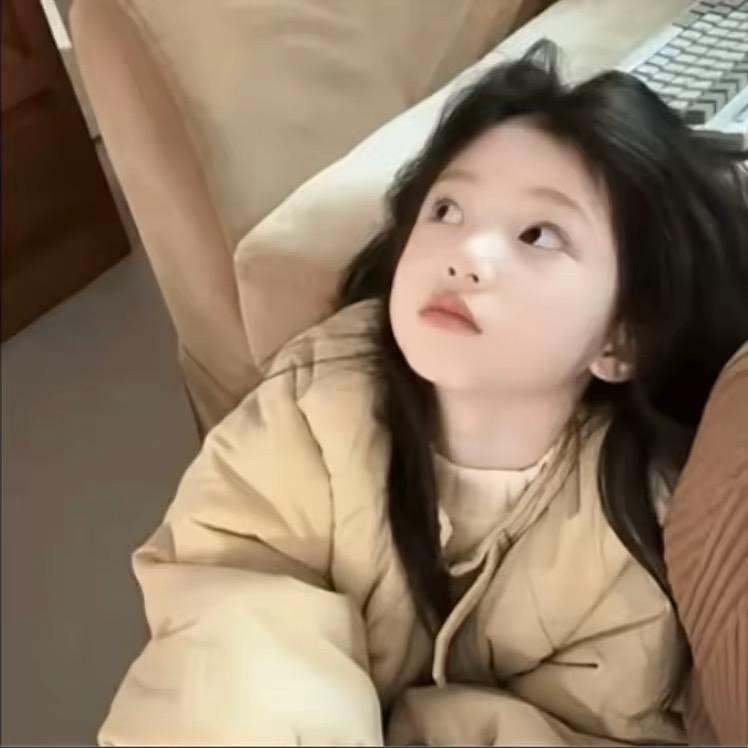 真的是笑脸给多了