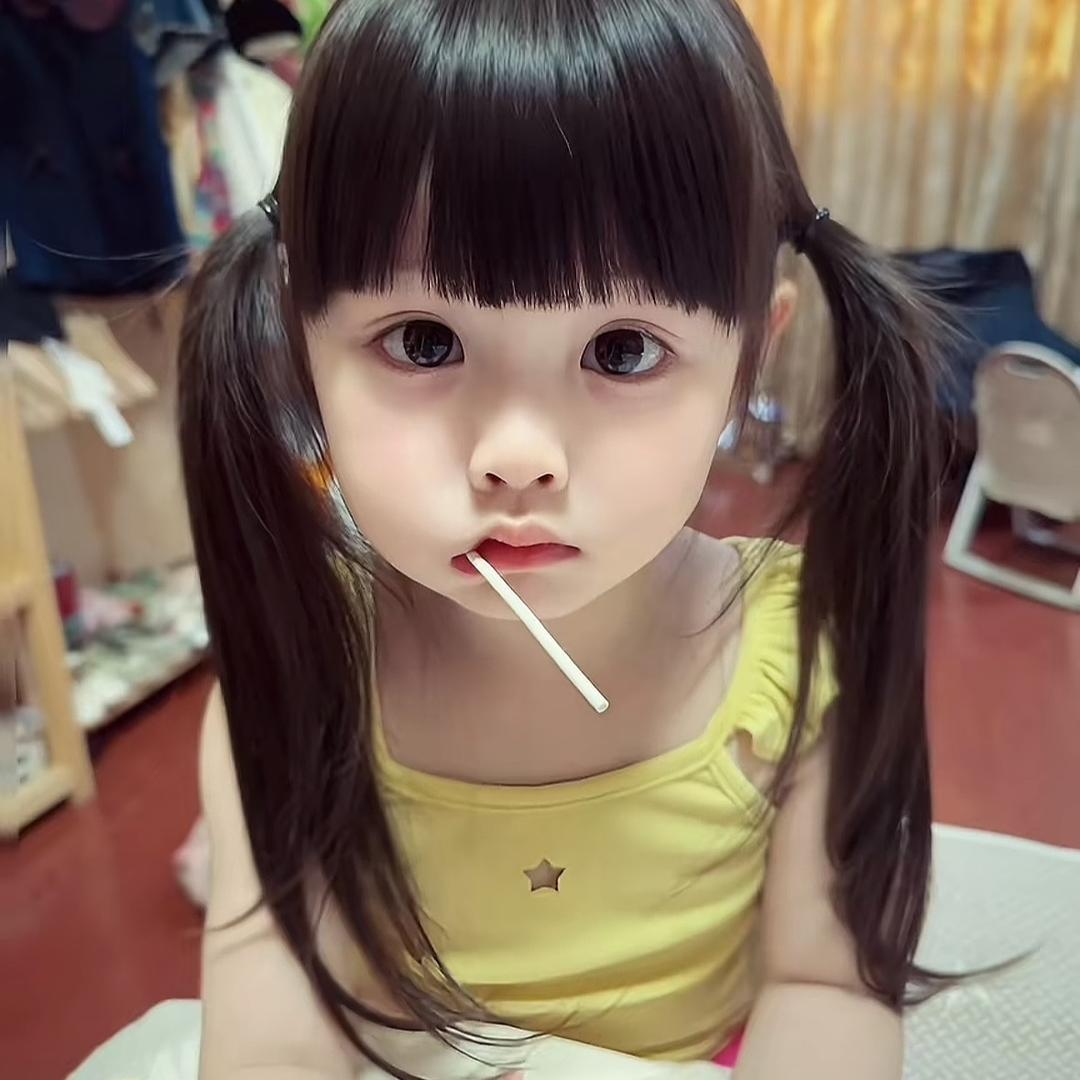 比奇堡双马尾大眼缺牙鱼