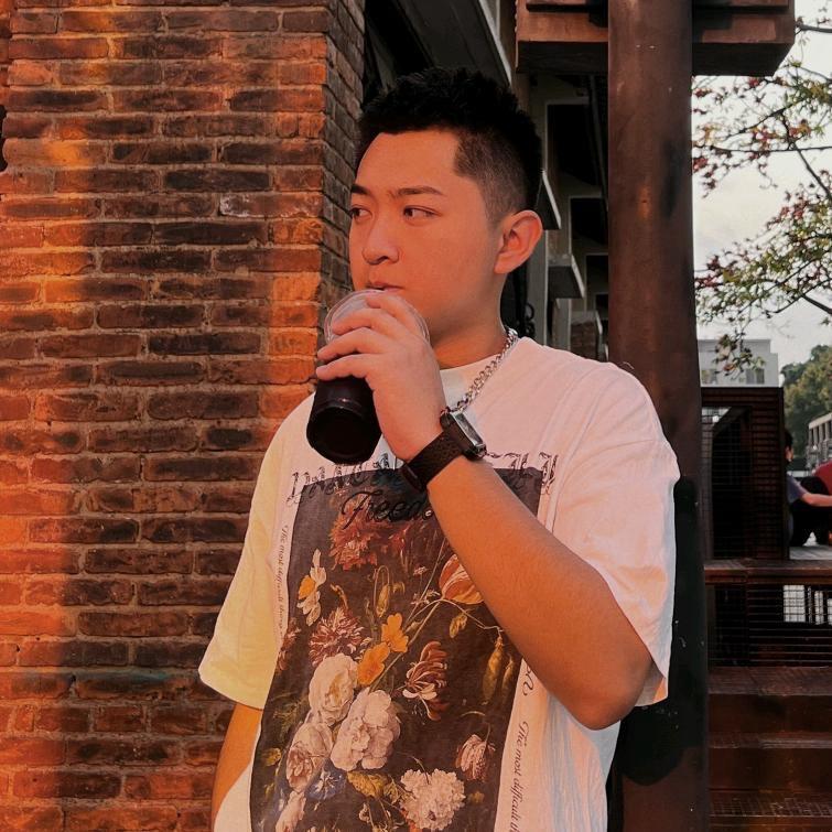 羊叔Max