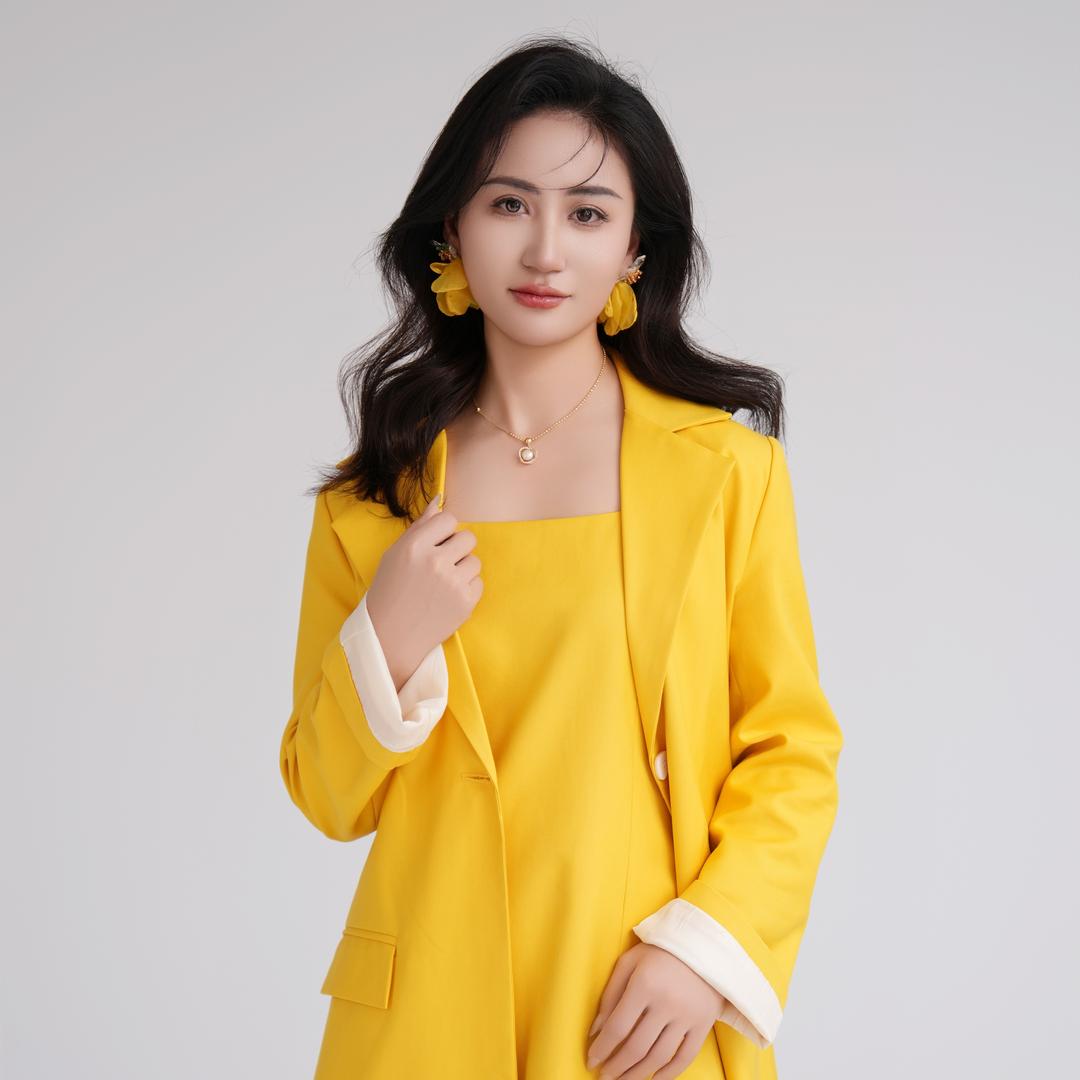 娜小娜【聚宝】