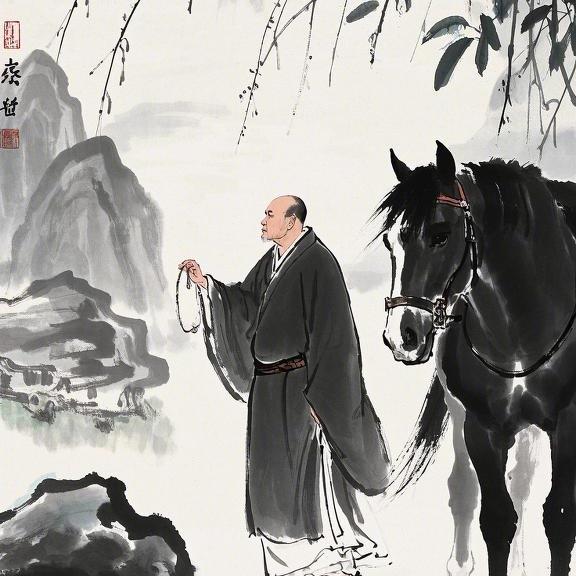 景运阁