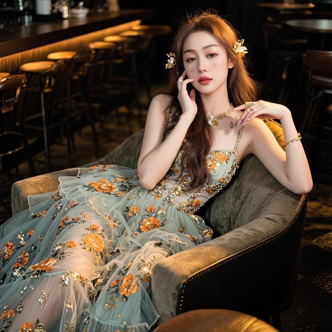 不发脾气只发财