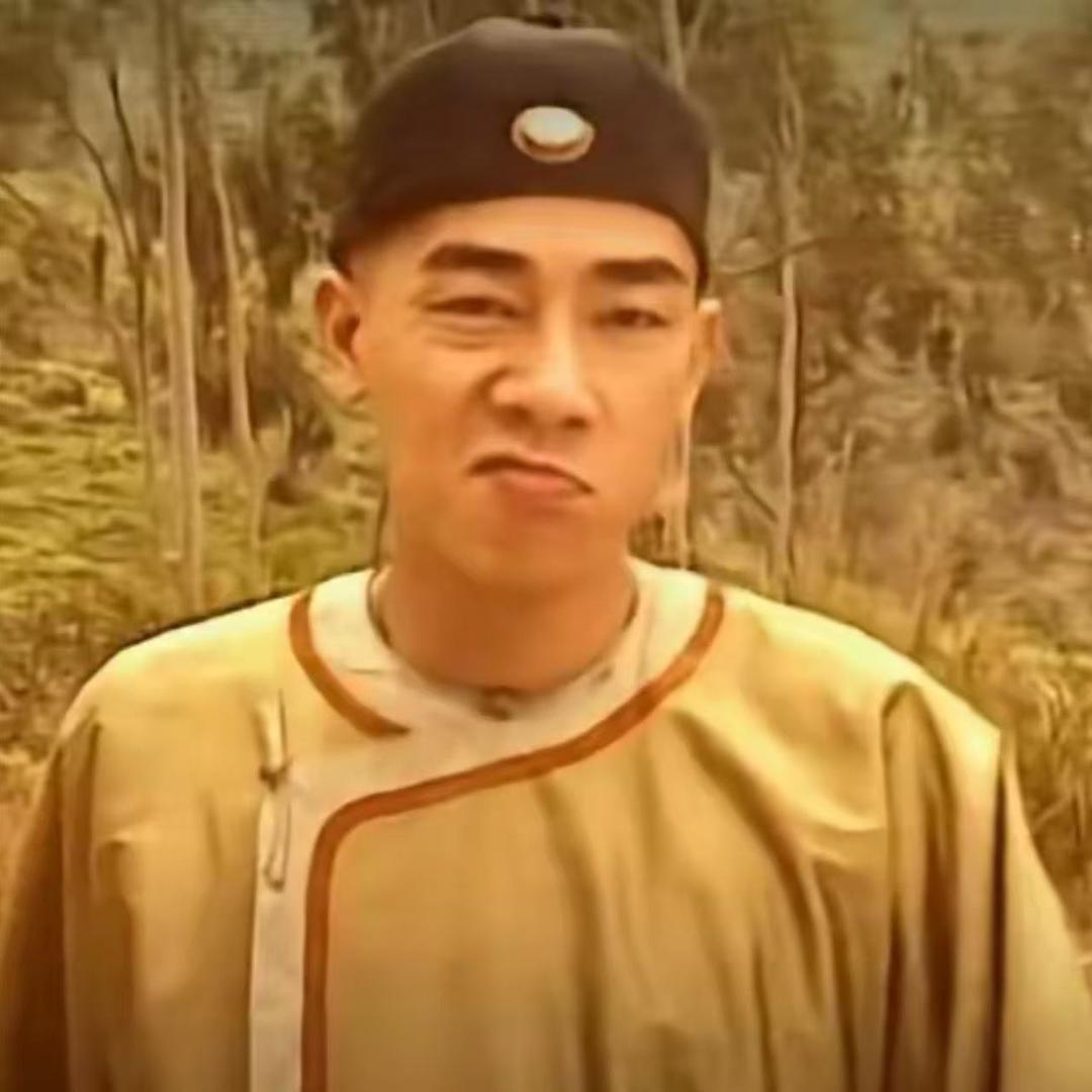 韦小宝