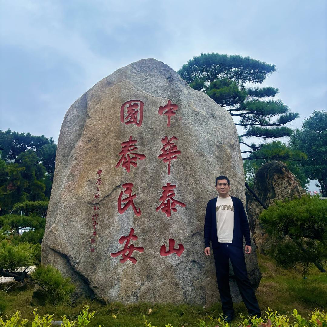 山金