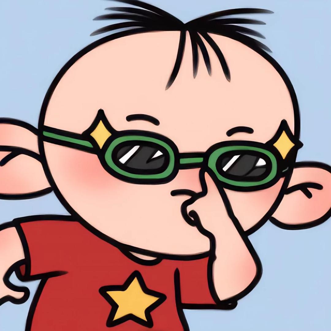 我是图图诶