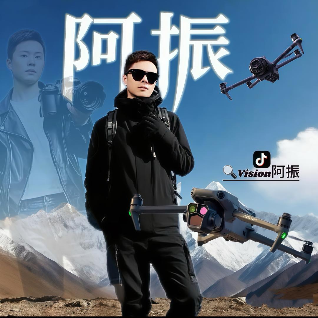 魏先森🎬