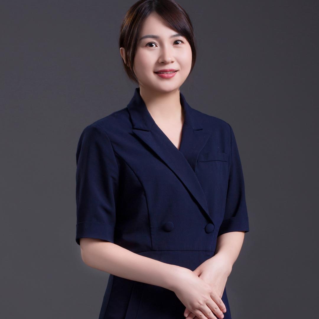 富力地产梅州富力城售楼部温碧芳