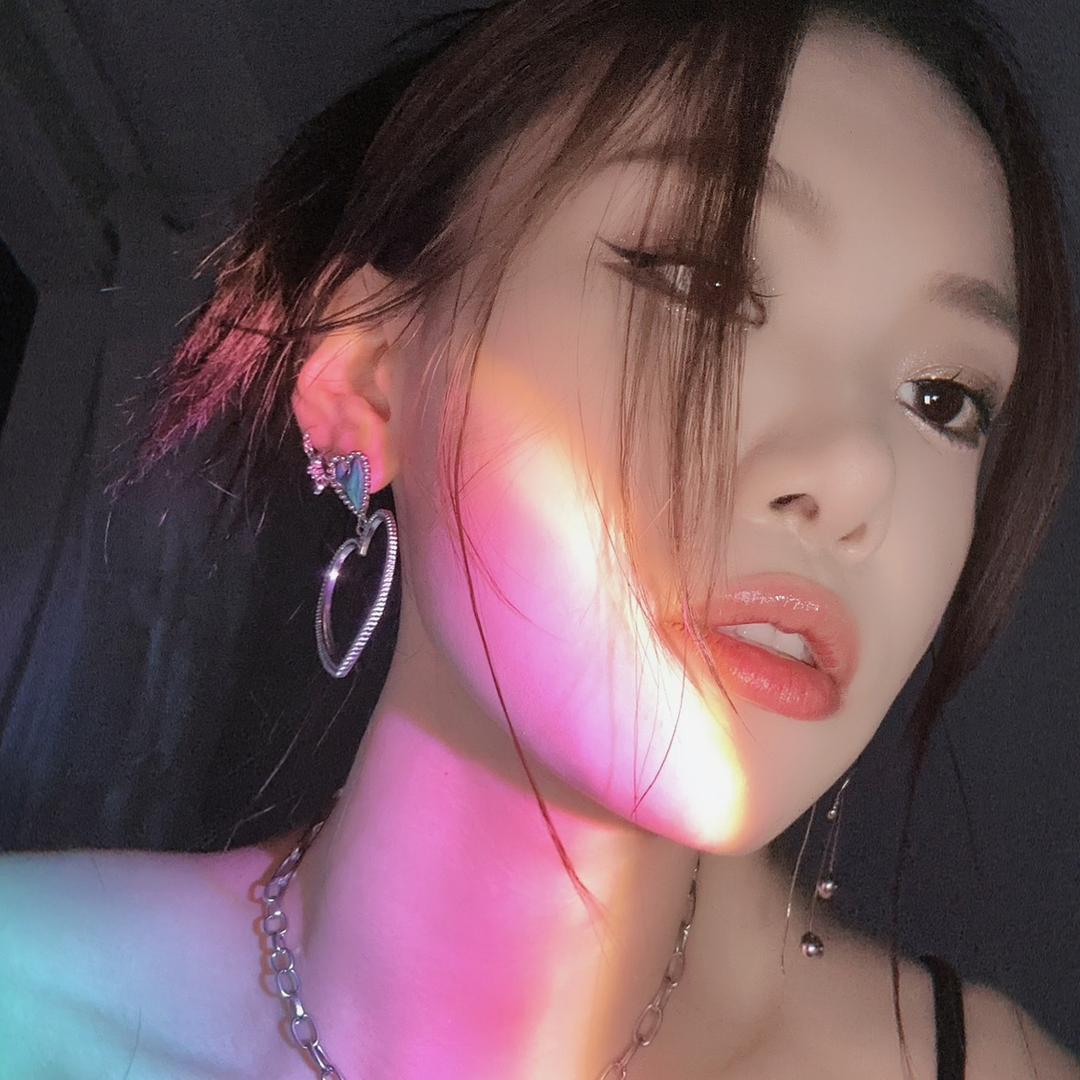妮儿变美版