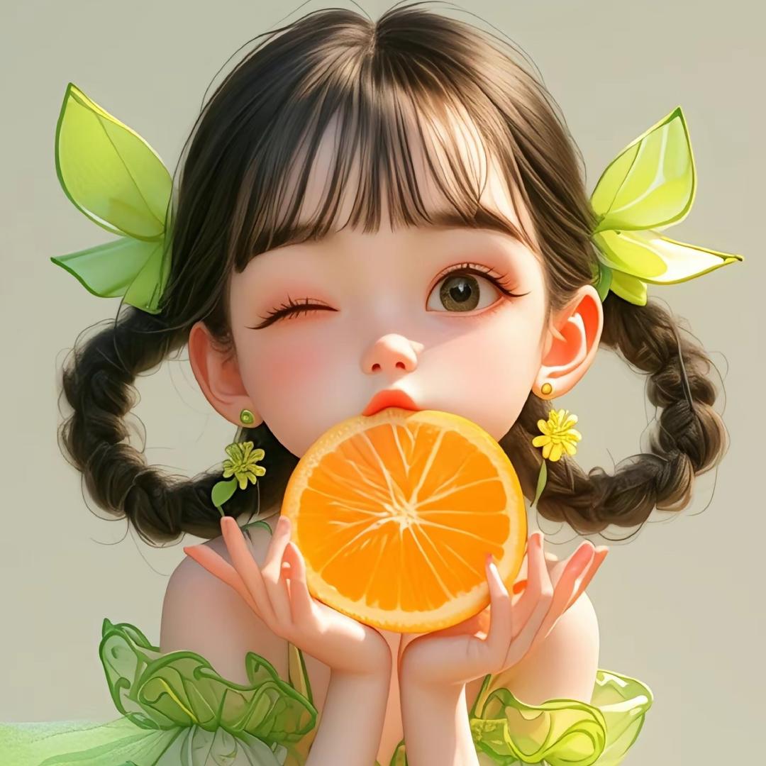 余生～安好🌻
