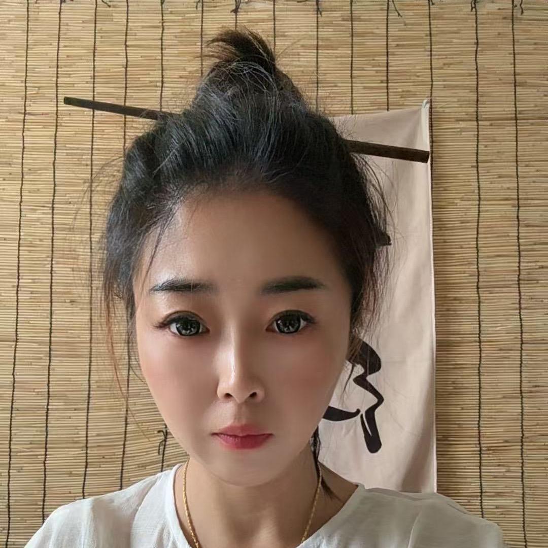 妙善（结善缘）