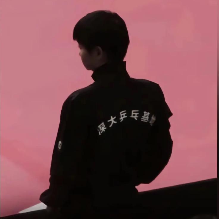 小魔王 🦈
