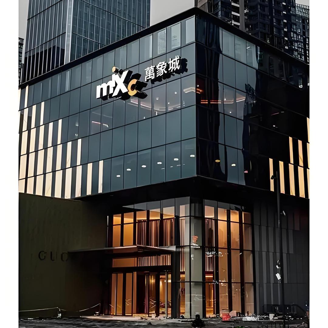 Nebula星云定制店