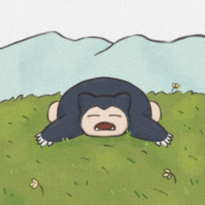 瀑布和平精英