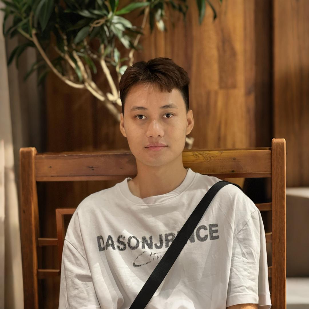李大雨