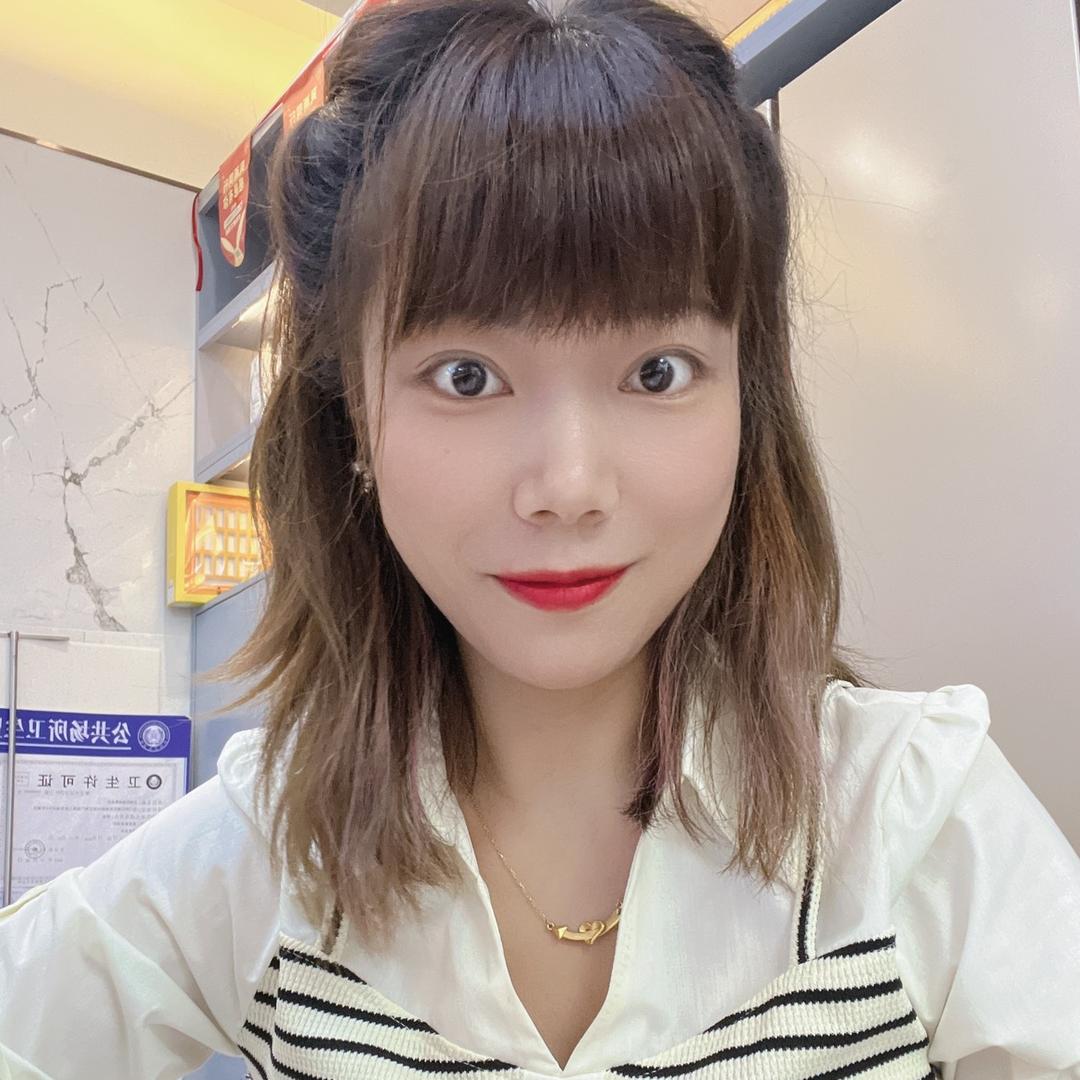 小白兔🐰